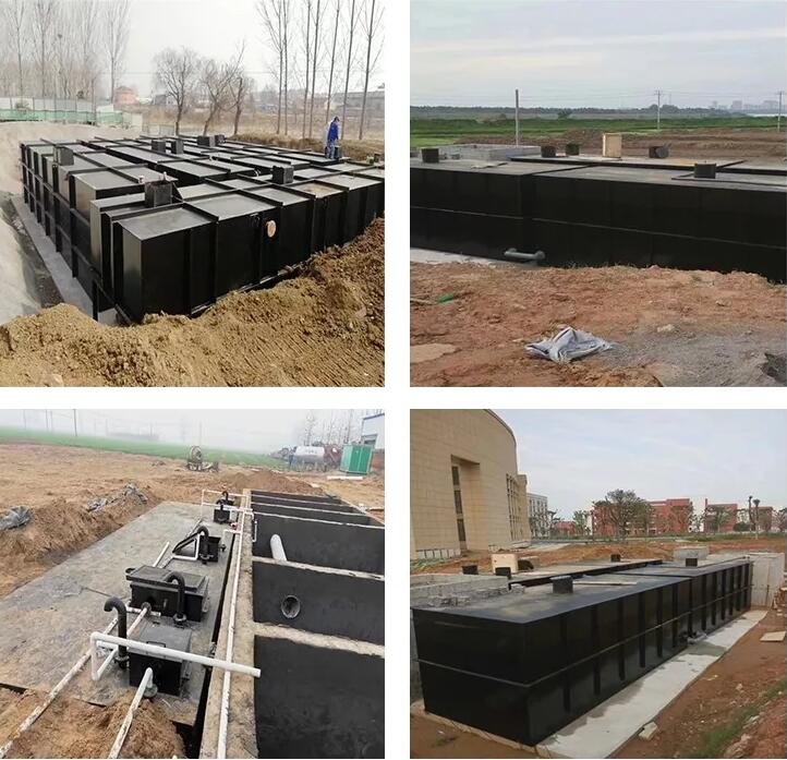 甘肅白楊環(huán)保設備有限公司：污水處理設備領域的專業(yè)公司